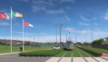 Cork light rail timeline revealed as Luas project cost more than doubles to €2.5bn
