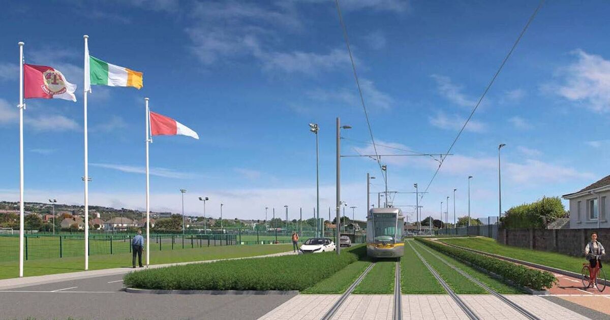 Cork light rail timeline revealed as Luas project cost more than doubles to €2.5bn