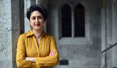 ‘Iran has been there for 1,000 years. This will pass’