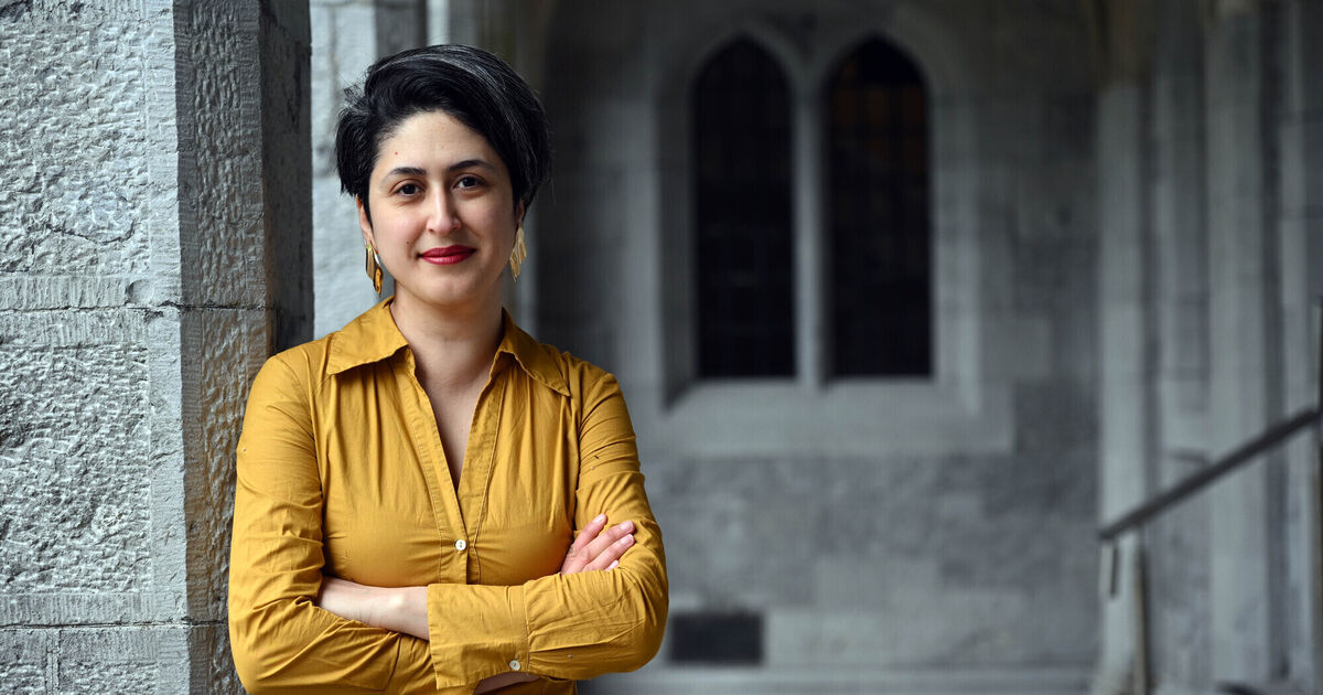 ‘Iran has been there for 1,000 years. This will pass’