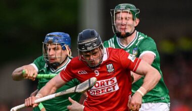 Just one piece missing in perfect Munster Hurling Championship jigsaw - Irish Examiner