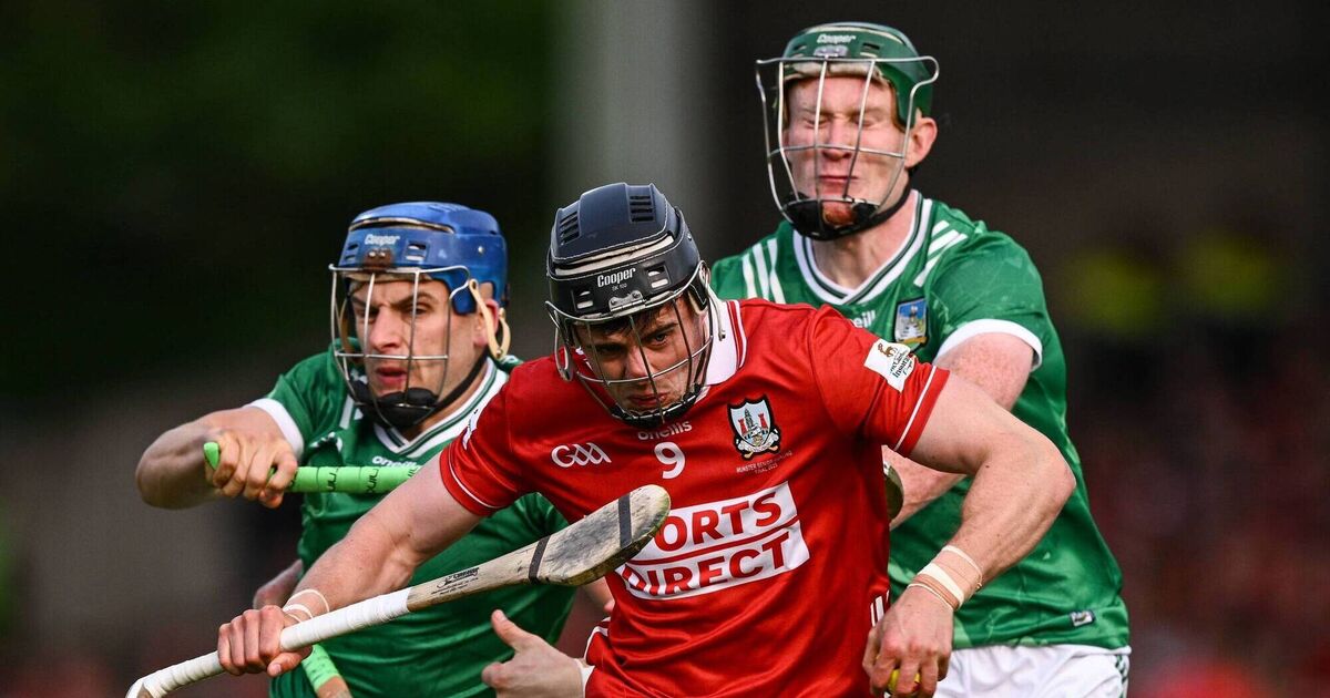 Just one piece missing in perfect Munster Hurling Championship jigsaw - Irish Examiner