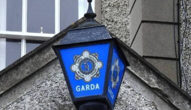 Gardaí appeal for witnesses as teen dies after being struck by car in Cork