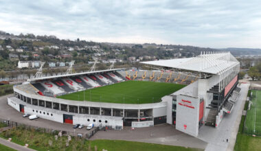 Páirc Uí Chaoimh proposed as potential new site for Cork event centre