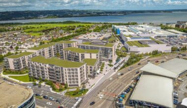 Cork City Council gives Green light to €200m 'Mahon Point 2.0' project