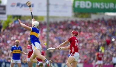 Rebels roar into Munster SHC campaign with fine victory