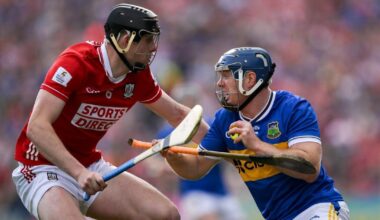 How Cork and Tipperary rated in the Munster SHC clash in Thurles