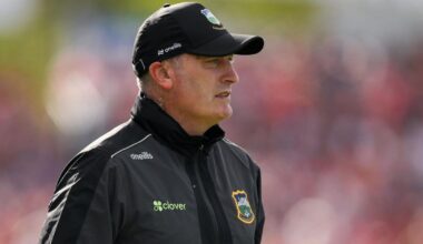 More home disappointment but Cahill promises supporters Tipp will keep fighting 