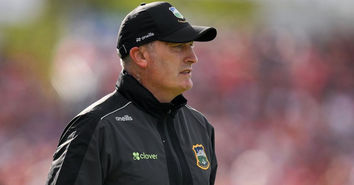 More home disappointment but Cahill promises supporters Tipp will keep fighting 
