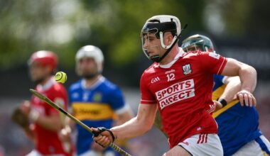 William Buckley and Robert Downey lead the way in Thurles