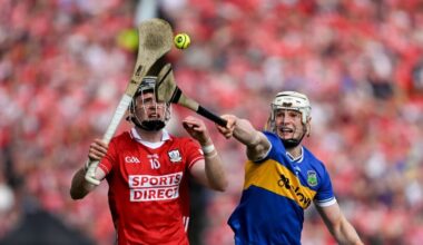 Tipp win doesn't change Cork's approach for Limerick