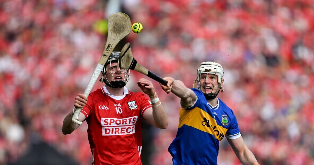 Tipp win doesn't change Cork's approach for Limerick