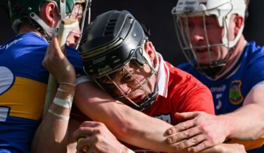 What we learned from Cork hurlers' victory over Tipp with Limerick looming