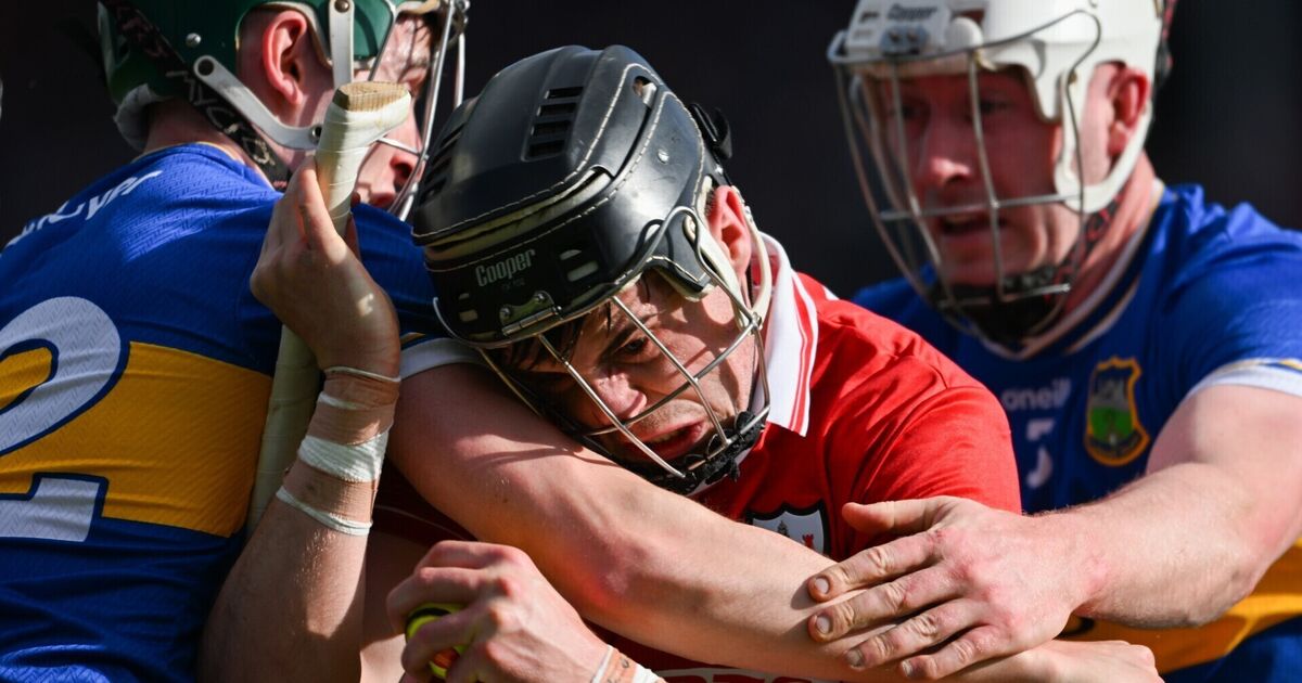 What we learned from Cork hurlers' victory over Tipp with Limerick looming
