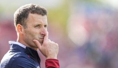 'Limerick are the team to beat, they have been for the last ten years'