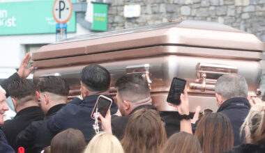 Scarlett Faulkner's brother found dead two days after his sister’s funeral