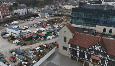 Cork Event Centre moves closer with estimated cost of €150m-€200m for the project