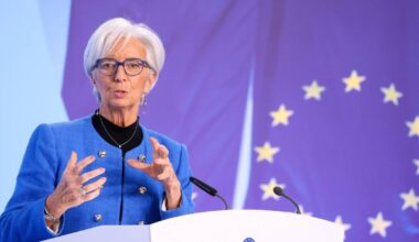 Higher EU inflation 'biggest' monetary risk for Ireland