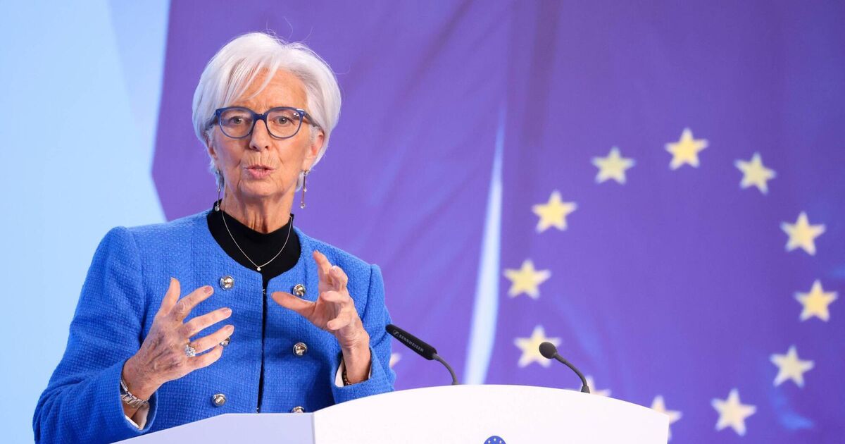 Higher EU inflation 'biggest' monetary risk for Ireland