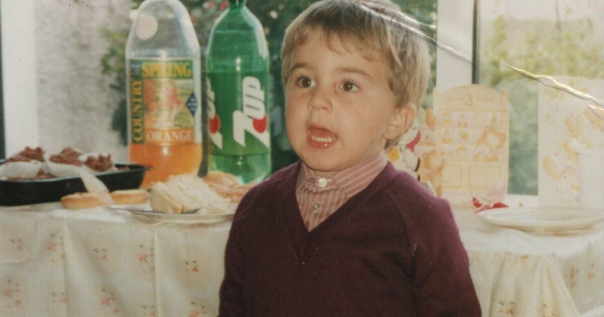 'I succeeded because I had mam and dad in my corner'