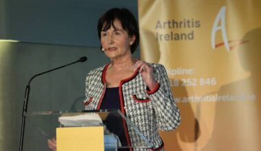 Arthritis sufferers 'need earlier diagnosis, better communication, and stronger supports'