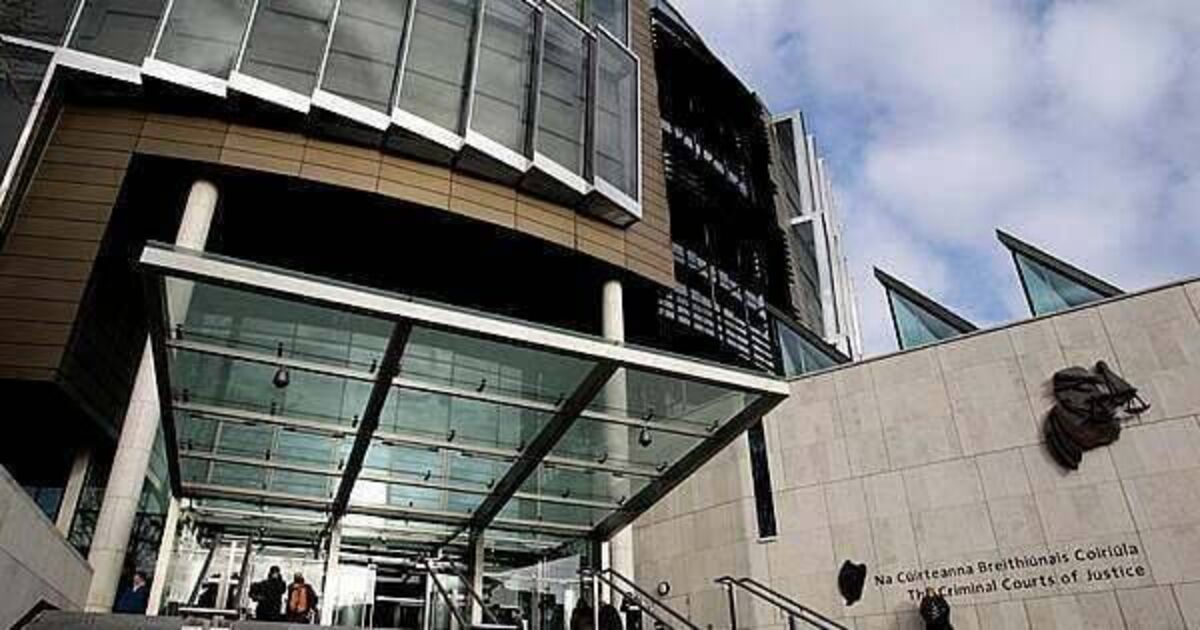 Man who absconded from Ireland jailed for rape and sexual abuse of stepdaughter