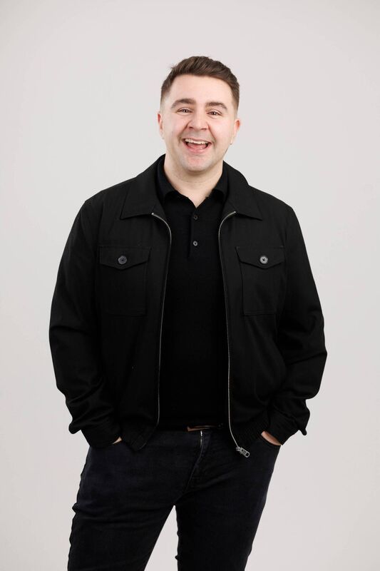 Carl Mullan: 'It doesn’t matter what you want to do, you’re much more likely to succeed with mam and dad in your corner.'