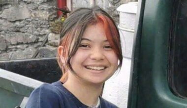 Cork father's appeal for motorbikes at daughter Amelia's funeral tomorrow