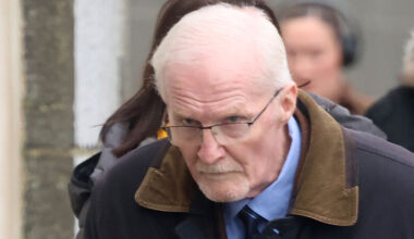 Limerick man 'invaded my home, my body, my mind and every part of my being', abuse case hears