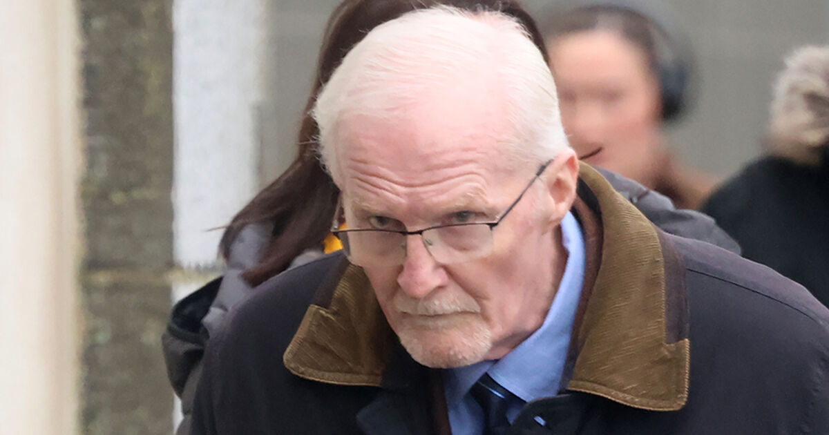 Limerick man 'invaded my home, my body, my mind and every part of my being', abuse case hears