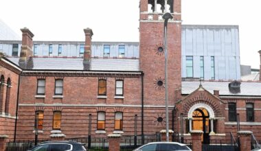 Women were told they were 'not f***ing Irish' by Cork man in city centre