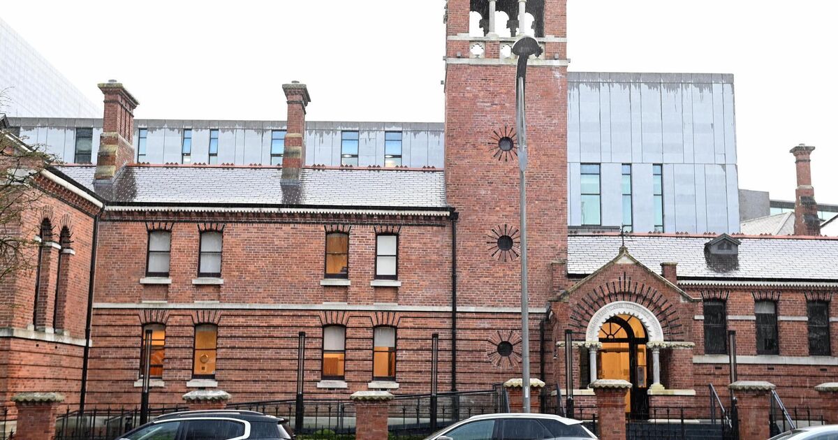 Women were told they were 'not f***ing Irish' by Cork man in city centre