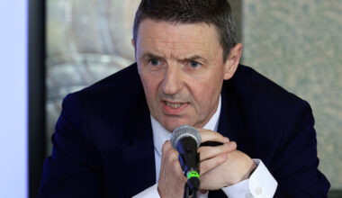 Garda's address posted online after he policed Whitegate fuel protest