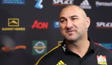 Munster hit by further resignations over Roger Randle appointment
