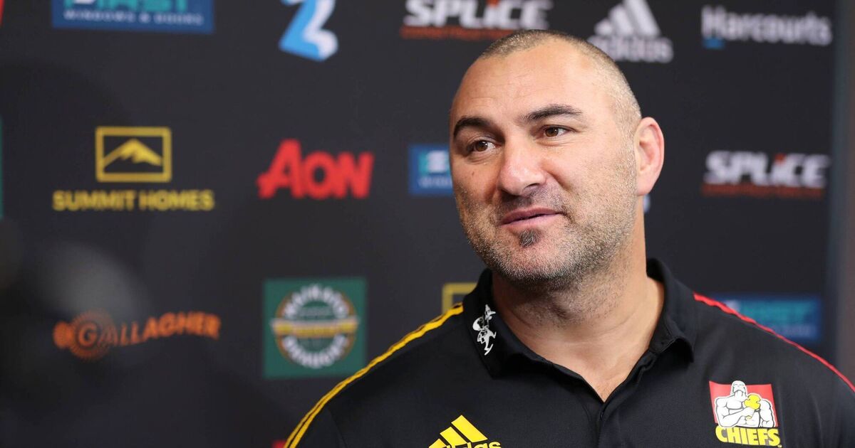 Munster hit by further resignations over Roger Randle appointment
