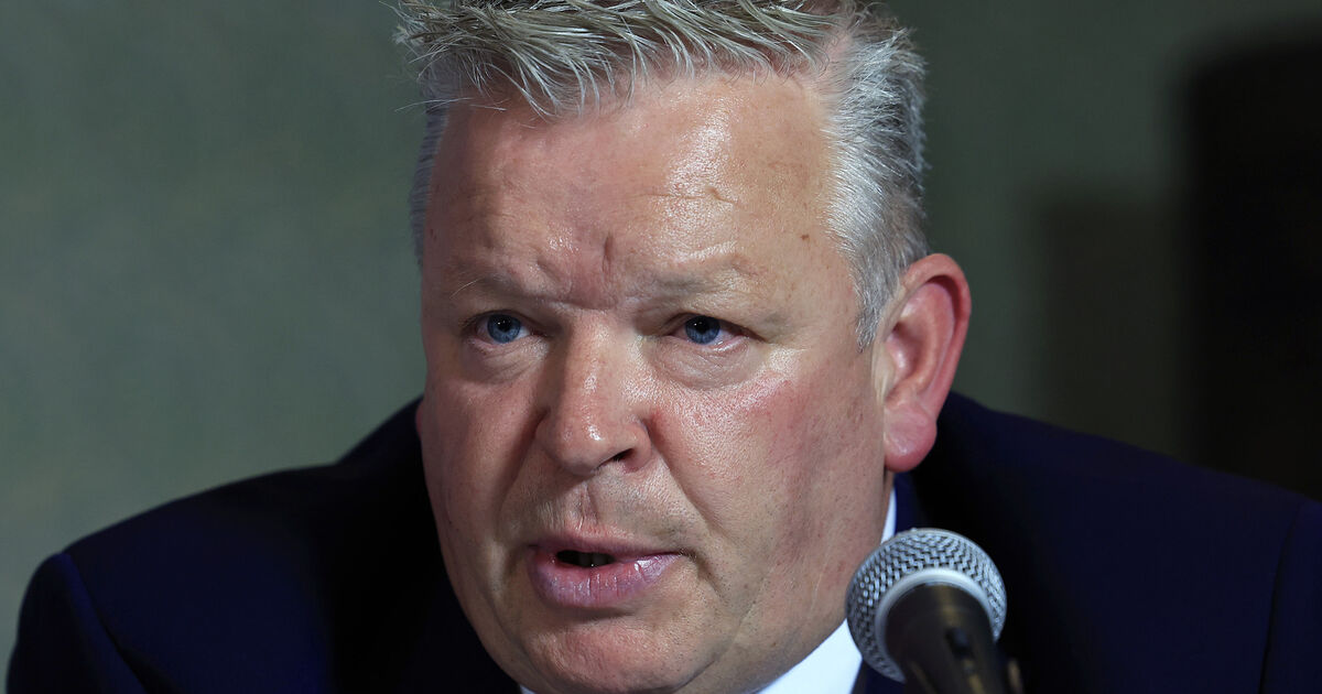 Gardaí 'in recovery' after years of policing bloody Kinahan-Hutch feud