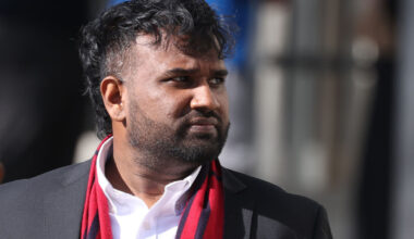 Judge refuses to reveal name of former TD who provided character reference for sex offender