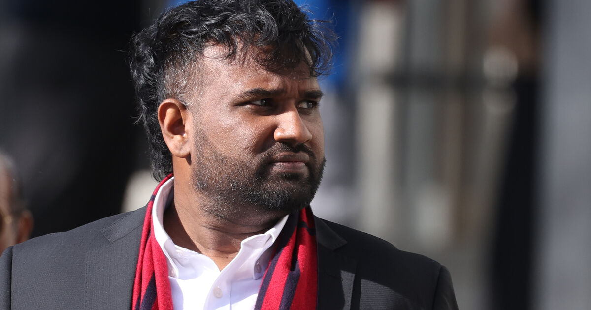 Judge refuses to reveal name of former TD who provided character reference for sex offender