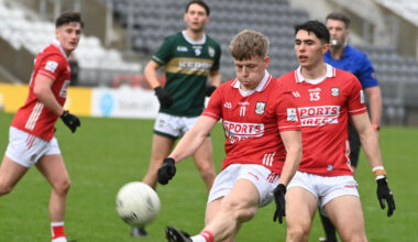 Dara Sheedy out injured as Cork U20s make three changes for Waterford encounter 