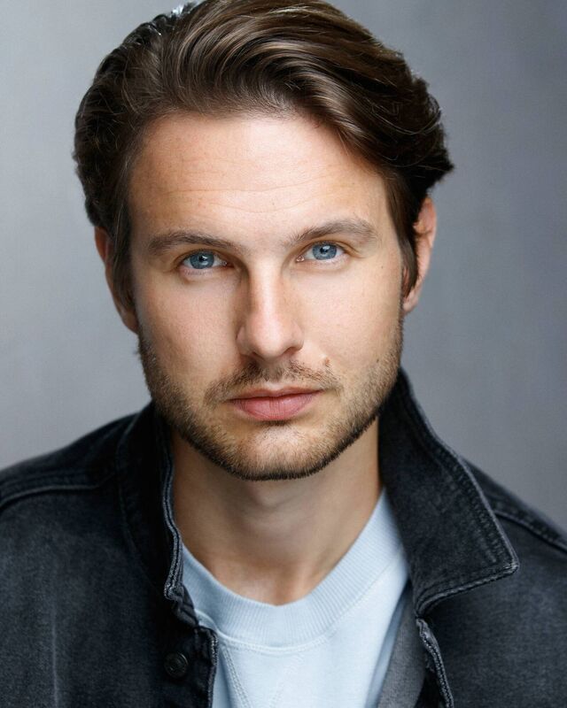 Matt Blaker will play the role of Captain Von Trapp.
