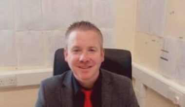 Cork principal denies being drunk in school and says 'social media trolls' targeted him