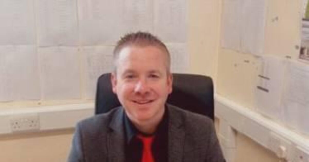 Cork principal denies being drunk in school and says 'social media trolls' targeted him