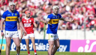 Tipp v Cork endgame shows thin line between risk and reward