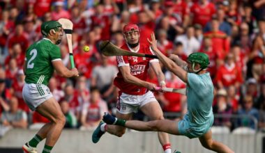 John Kiely issues rallying call to Limerick supporters ahead of Cork clash