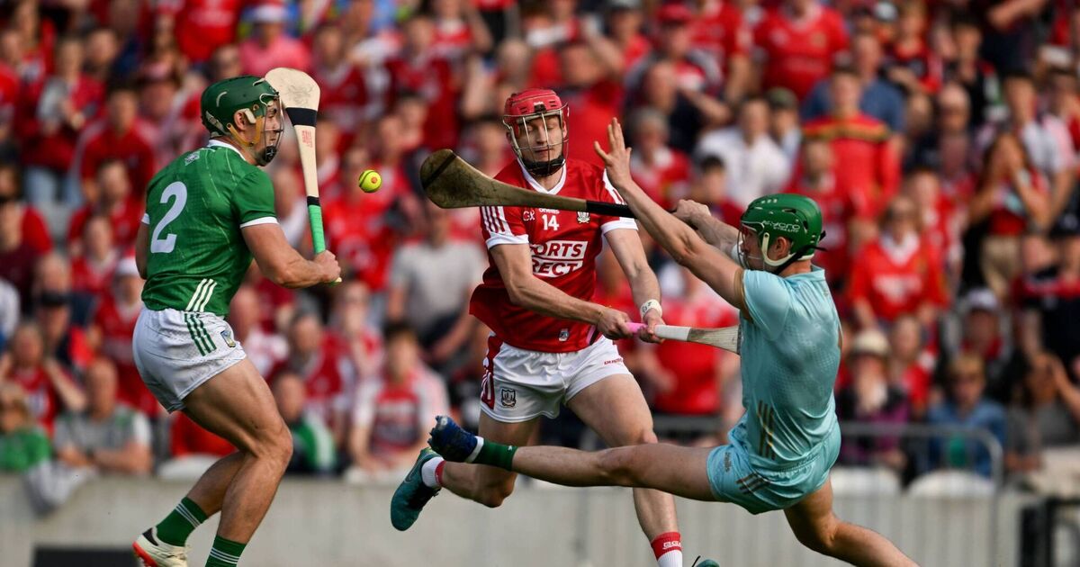 John Kiely issues rallying call to Limerick supporters ahead of Cork clash