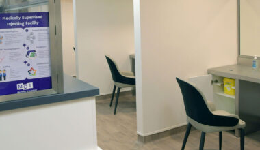 Drug injection facility would save Cork lives, says report