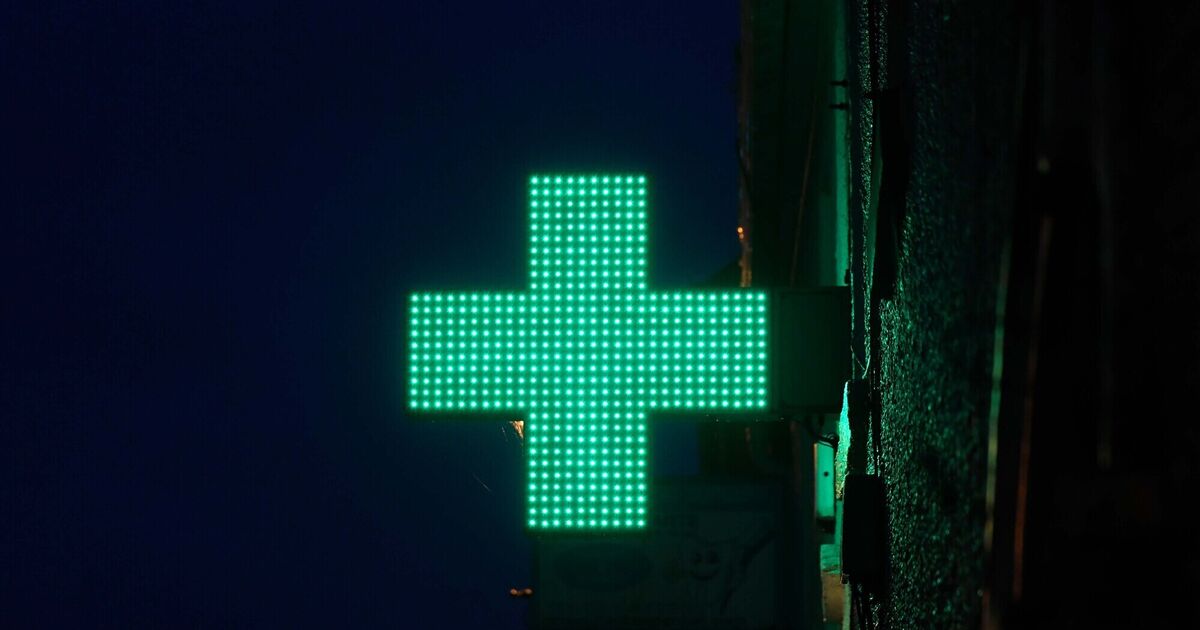 Waterford pharmacist struck off for 'disgraceful' failure to account for over 98,000 units of medicine