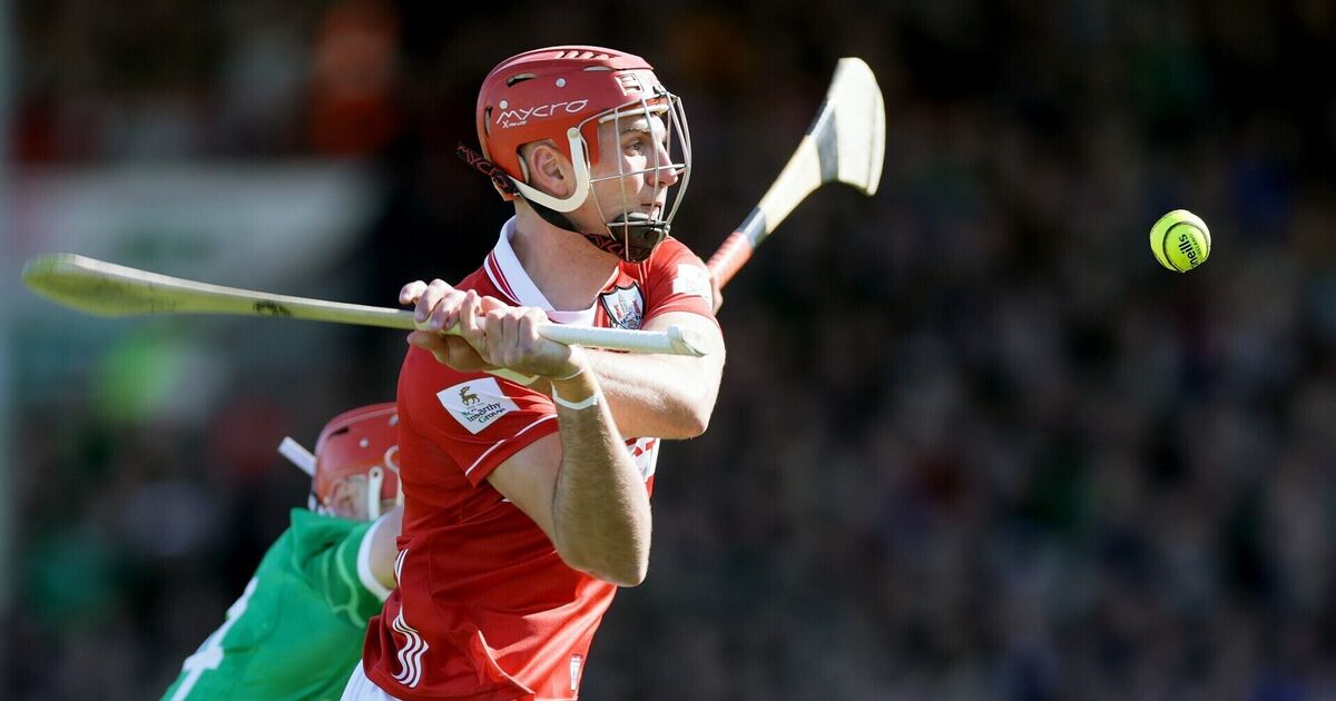 Can Rebels go long and grab goals against Limerick?