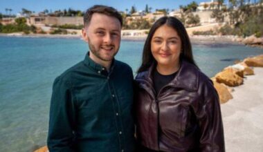 Mayfield singer hunts new home in the sun