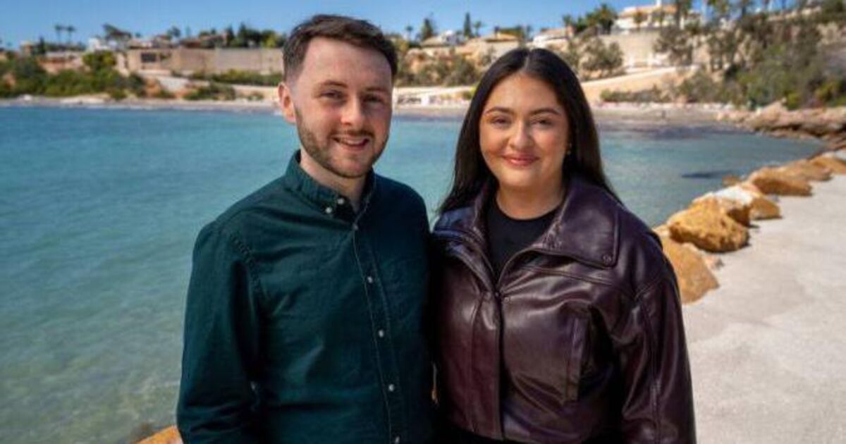 Mayfield singer hunts new home in the sun